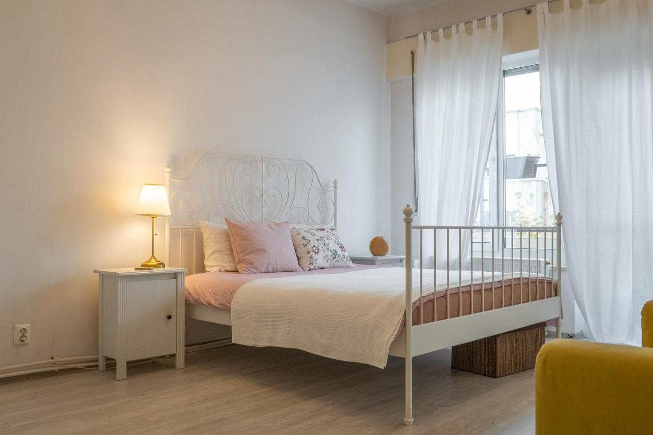 Bucharest Cozy Studio Εξωτερικό φωτογραφία