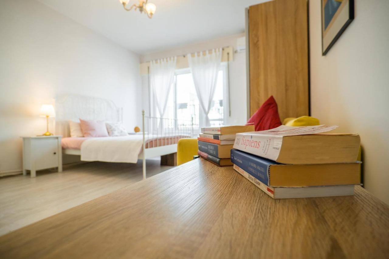Bucharest Cozy Studio Εξωτερικό φωτογραφία