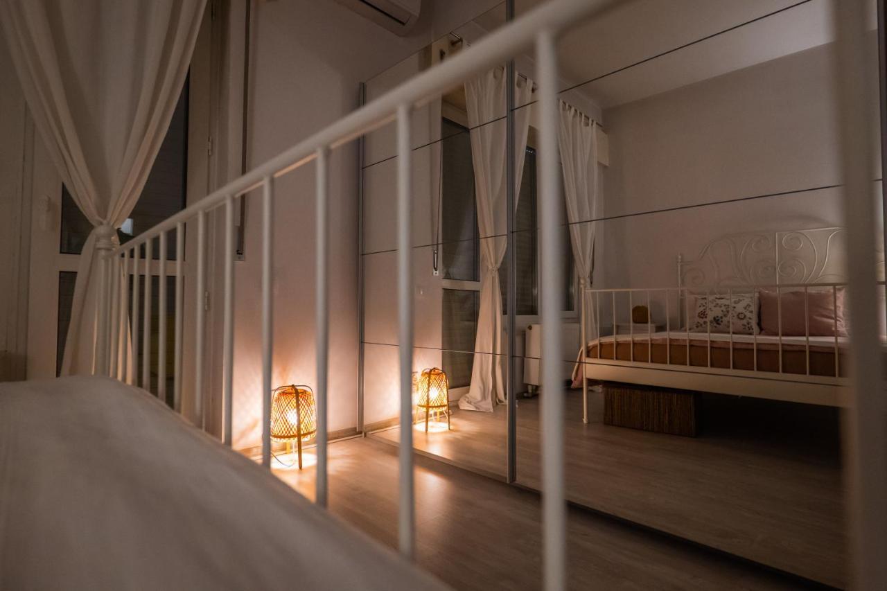 Bucharest Cozy Studio Εξωτερικό φωτογραφία