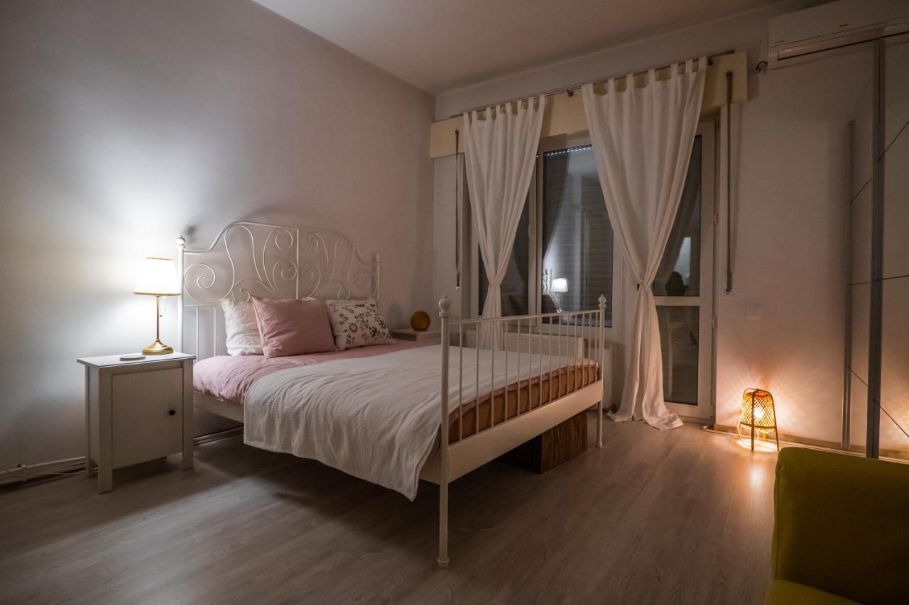 Bucharest Cozy Studio Εξωτερικό φωτογραφία
