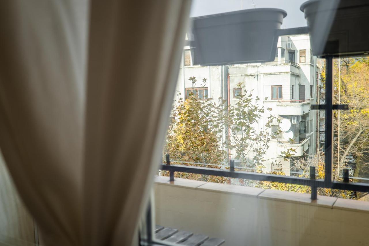 Bucharest Cozy Studio Εξωτερικό φωτογραφία