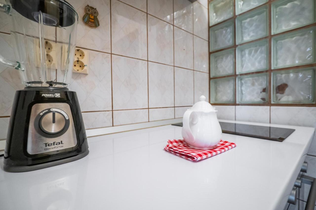 Bucharest Cozy Studio Εξωτερικό φωτογραφία