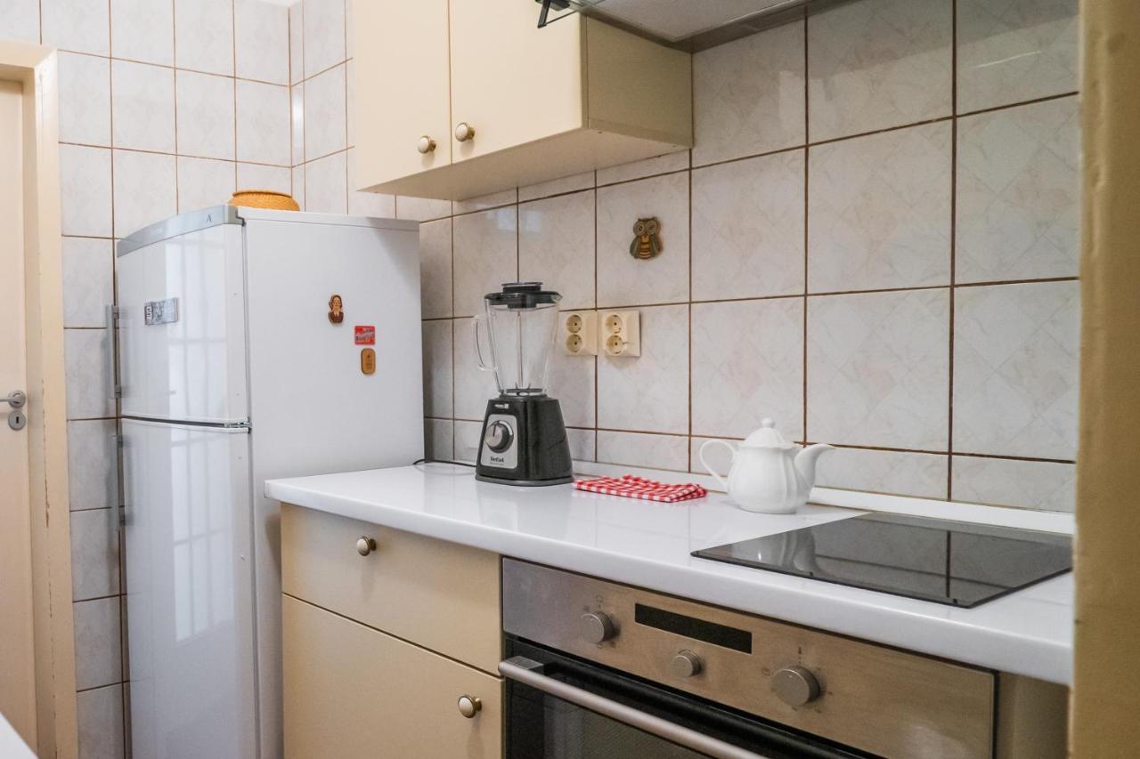 Bucharest Cozy Studio Εξωτερικό φωτογραφία