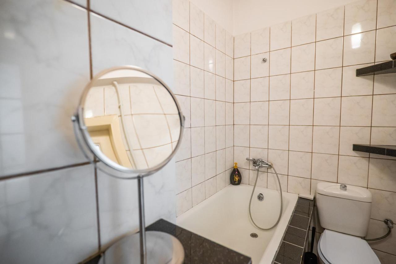 Bucharest Cozy Studio Εξωτερικό φωτογραφία