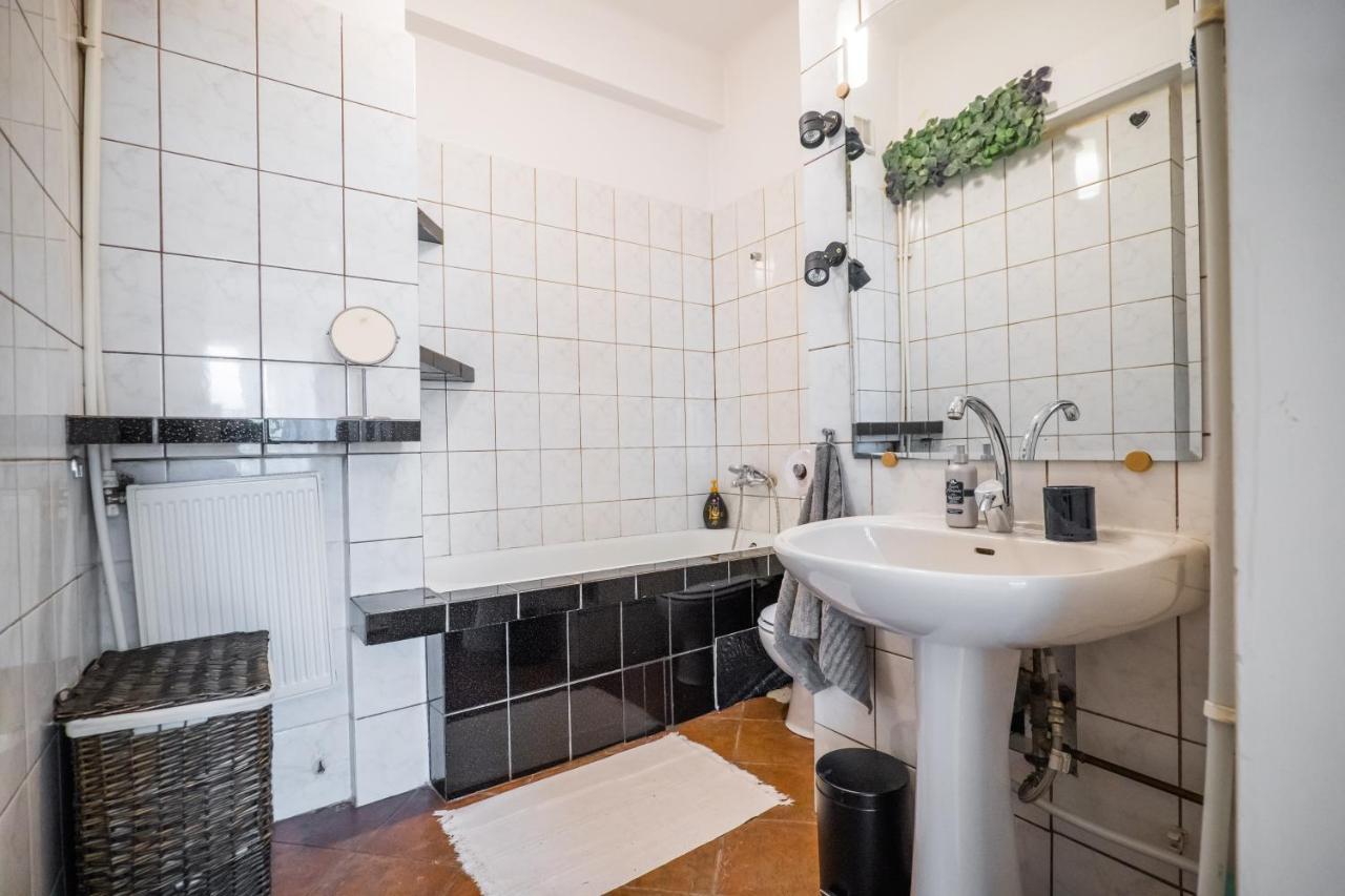 Bucharest Cozy Studio Εξωτερικό φωτογραφία