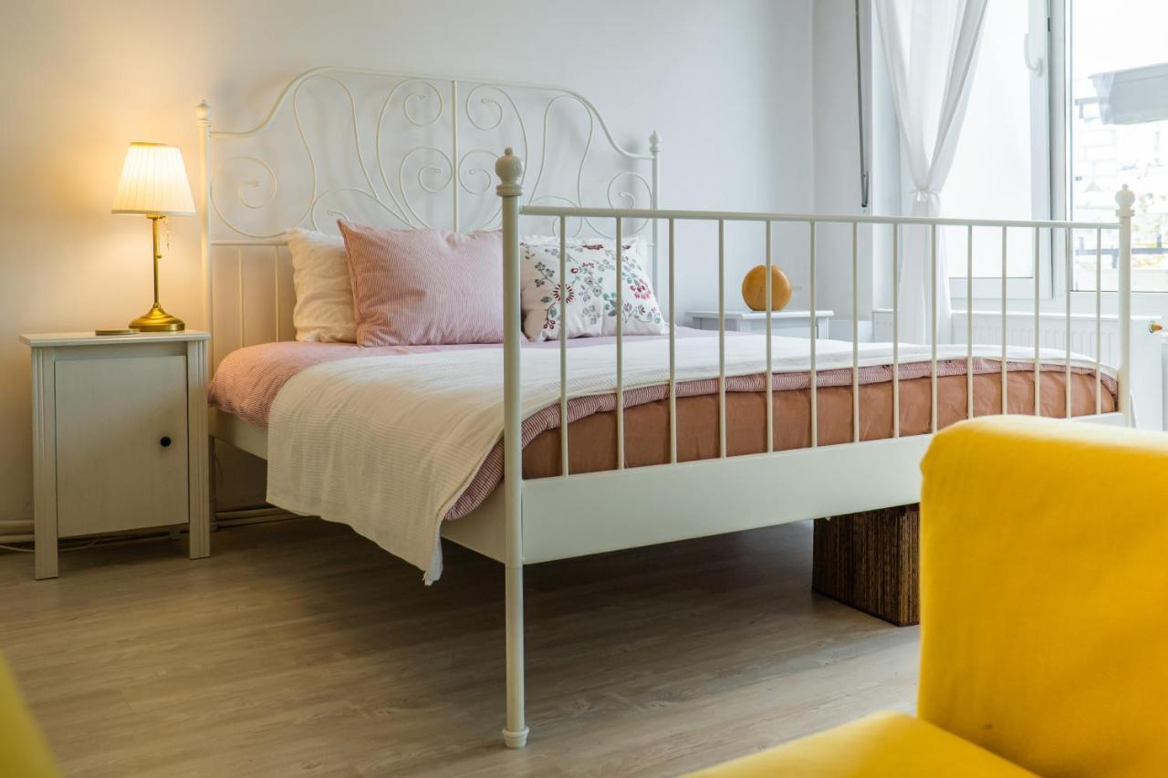 Bucharest Cozy Studio Εξωτερικό φωτογραφία