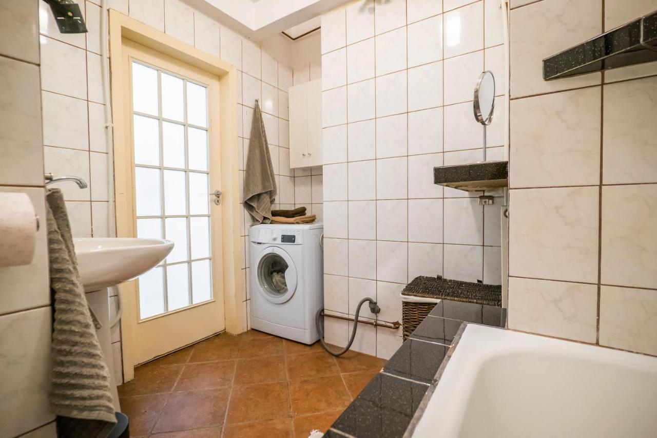 Bucharest Cozy Studio Εξωτερικό φωτογραφία